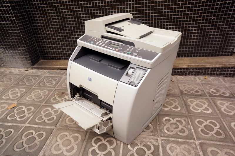 fotocopiadora hp laserjet 55x50x51 (36eu.) 1u
